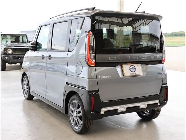 MITSUBISHI DELICA MINI 2025 Image 31