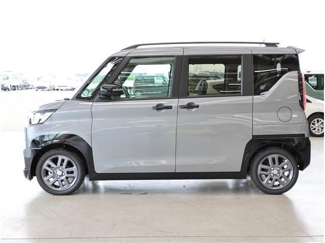 MITSUBISHI DELICA MINI 2025 Image 31