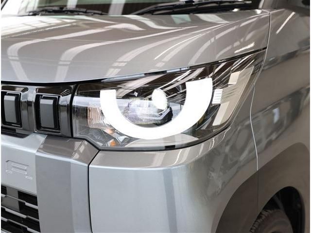 MITSUBISHI DELICA MINI 2025 Image 31