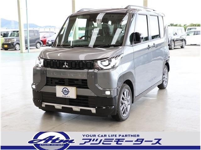 MITSUBISHI DELICA MINI 2025 Image 31