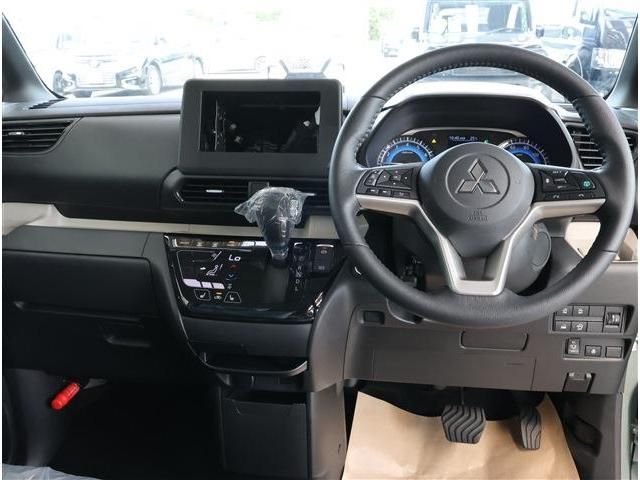 MITSUBISHI DELICA MINI 2025 Image 31