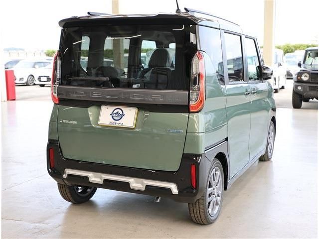 MITSUBISHI DELICA MINI 2025 Image 31