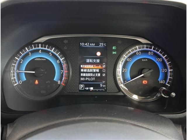 MITSUBISHI DELICA MINI 2025 Image 31