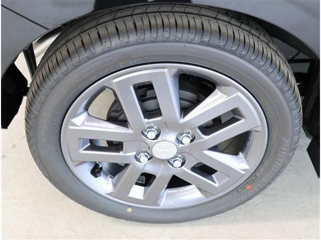 MITSUBISHI DELICA MINI 2025 Image 31