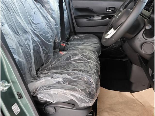 MITSUBISHI DELICA MINI 2025 Image 31