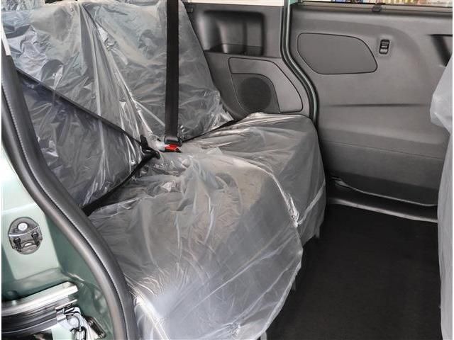 MITSUBISHI DELICA MINI 2025 Image 31