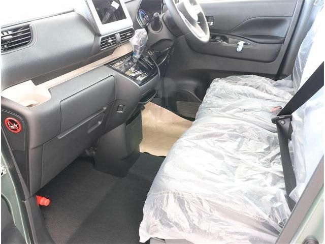 MITSUBISHI DELICA MINI 2025 Image 31