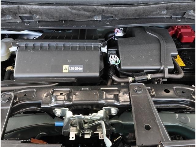 MITSUBISHI DELICA MINI 2025 Image 31