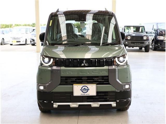 MITSUBISHI DELICA MINI 2025 Image 31