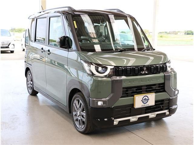 MITSUBISHI DELICA MINI 2025 Image 31