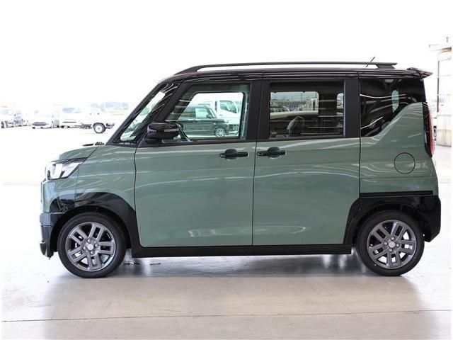 MITSUBISHI DELICA MINI 2025 Image 31