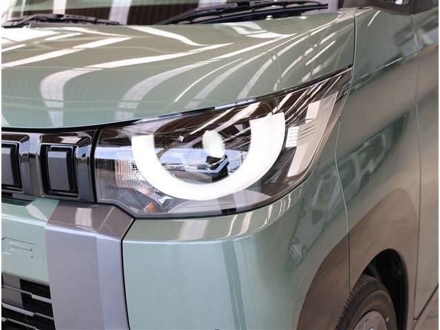 MITSUBISHI DELICA MINI 2025 Image 31