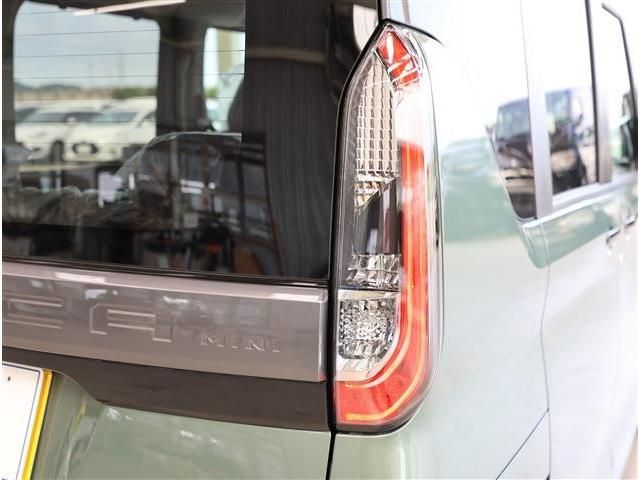 MITSUBISHI DELICA MINI 2025 Image 31