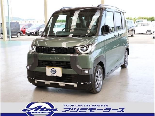 MITSUBISHI DELICA MINI 2025 Image 31
