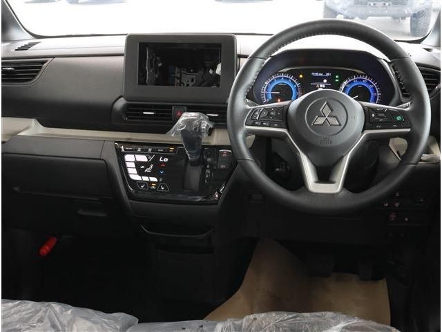 MITSUBISHI DELICA MINI 2025 Image 31