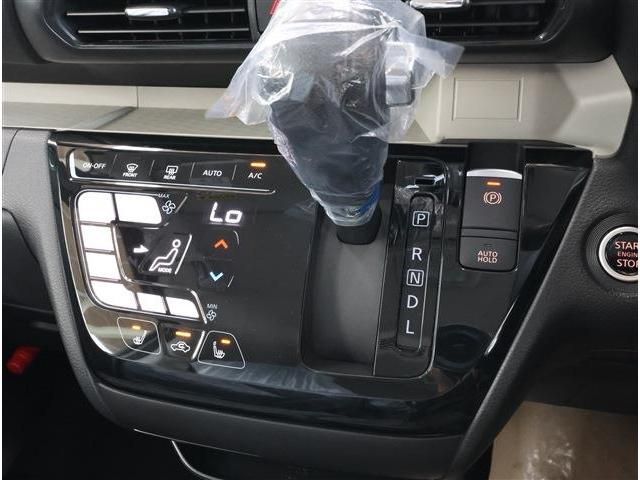 MITSUBISHI DELICA MINI 2025 Image 31