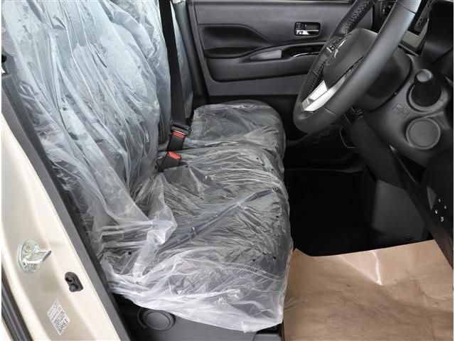 MITSUBISHI DELICA MINI 2025 Image 31