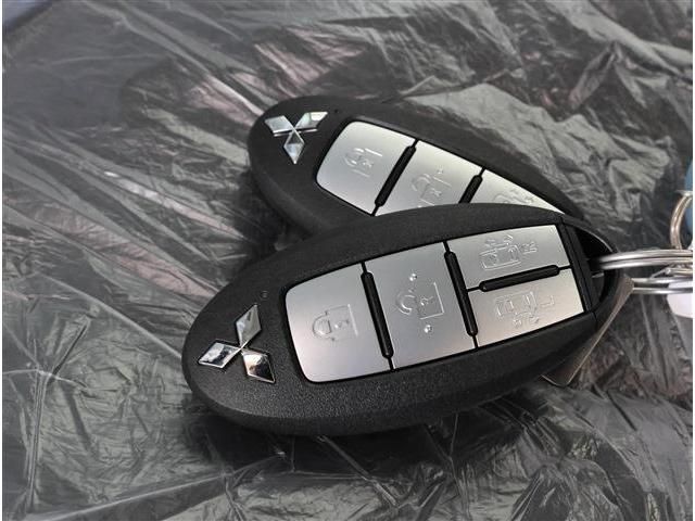 MITSUBISHI DELICA MINI 2025 Image 31