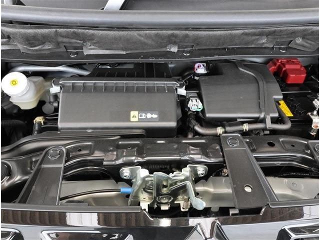 MITSUBISHI DELICA MINI 2025 Image 31