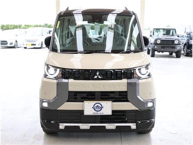 MITSUBISHI DELICA MINI 2025 Image 31