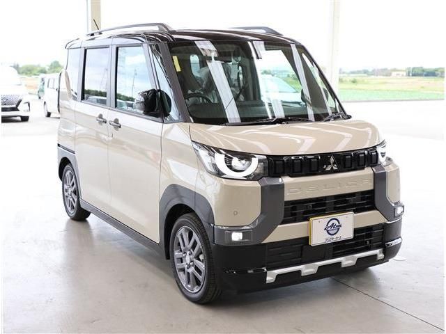 MITSUBISHI DELICA MINI 2025 Image 31