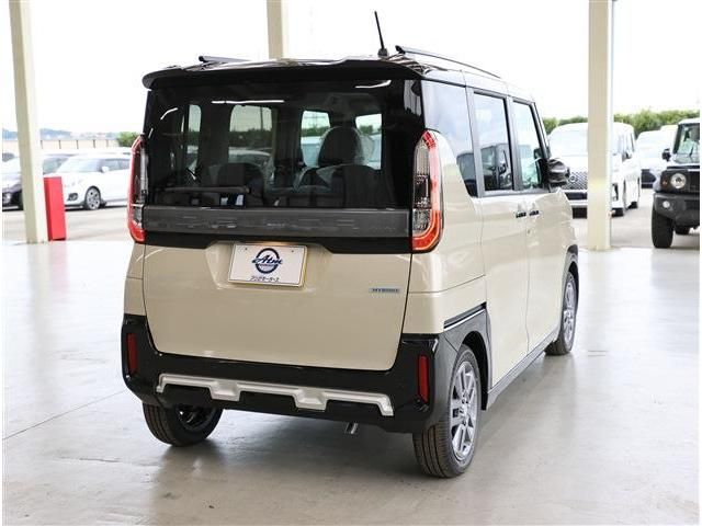 MITSUBISHI DELICA MINI 2025 Image 31