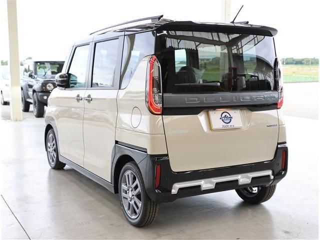 MITSUBISHI DELICA MINI 2025 Image 31