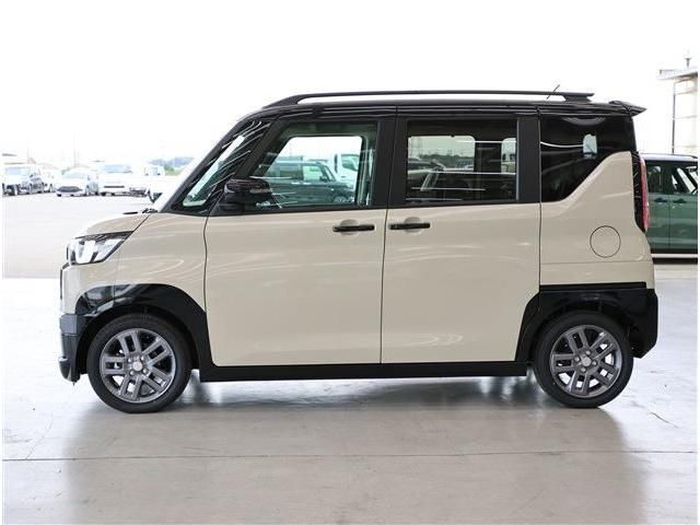 MITSUBISHI DELICA MINI 2025 Image 31