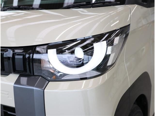 MITSUBISHI DELICA MINI 2025 Image 31