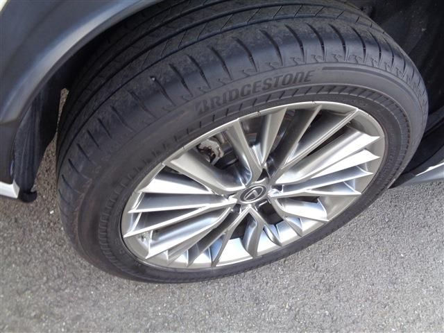 TOYOTA LEXUS NX350H AWD 2022 Image 31