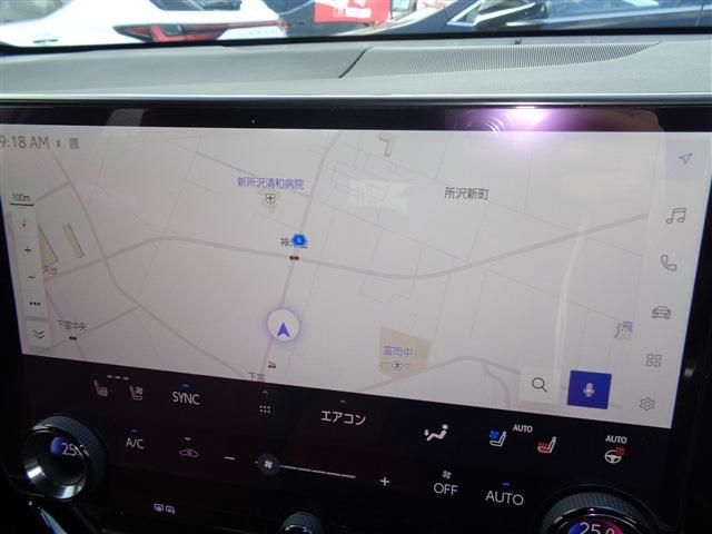 TOYOTA LEXUS NX350H AWD 2022 Image 31