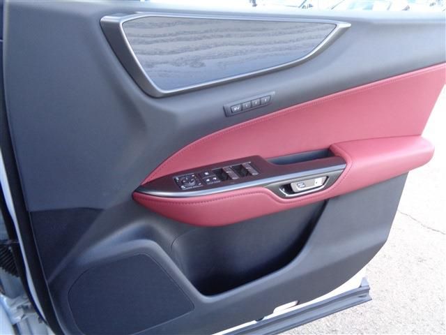 TOYOTA LEXUS NX350H AWD 2022 Image 31