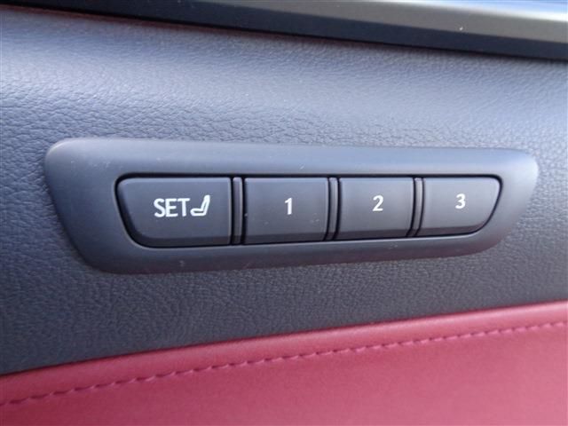 TOYOTA LEXUS NX350H AWD 2022 Image 31