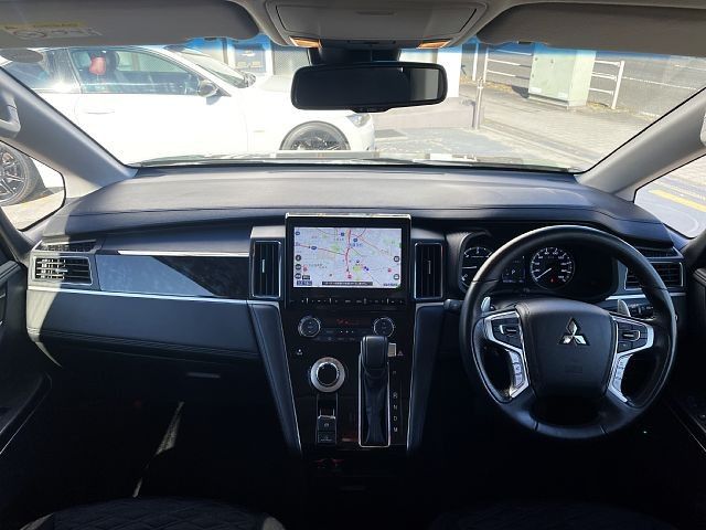 MITSUBISHI DELICA D:5 4WD 2019 Image 31