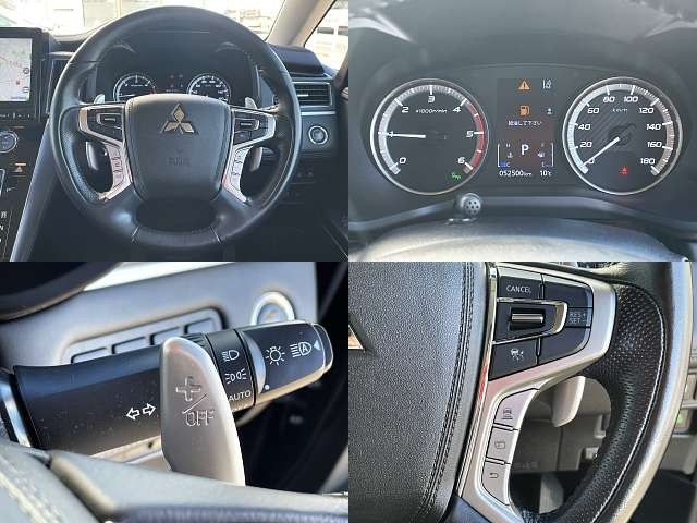 MITSUBISHI DELICA D:5 4WD 2019 Image 31