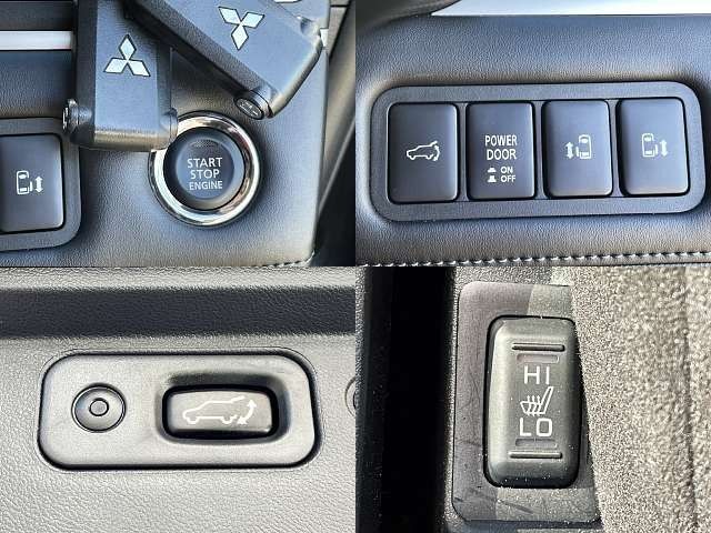 MITSUBISHI DELICA D:5 4WD 2019 Image 31