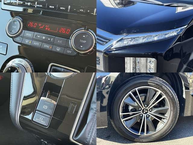 MITSUBISHI DELICA D:5 4WD 2019 Image 31