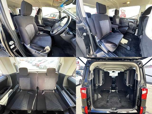 MITSUBISHI DELICA D:5 4WD 2019 Image 31