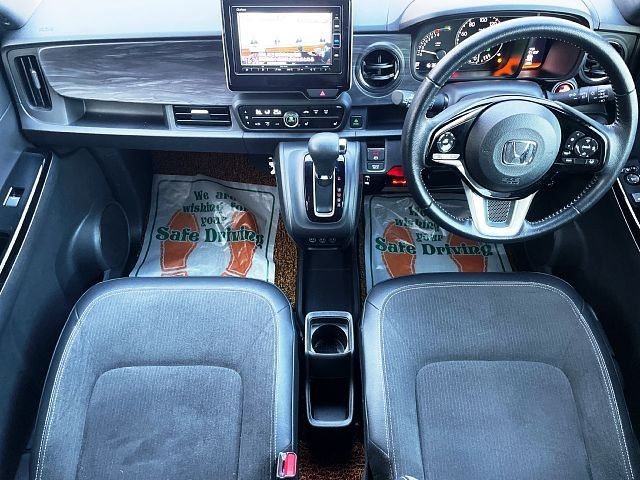 HONDA N-ONE 2021 Image 31