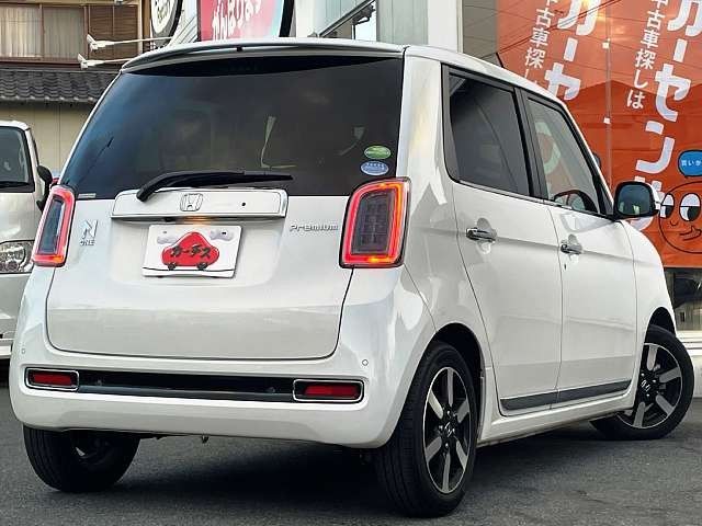 HONDA N-ONE 2021 Image 31