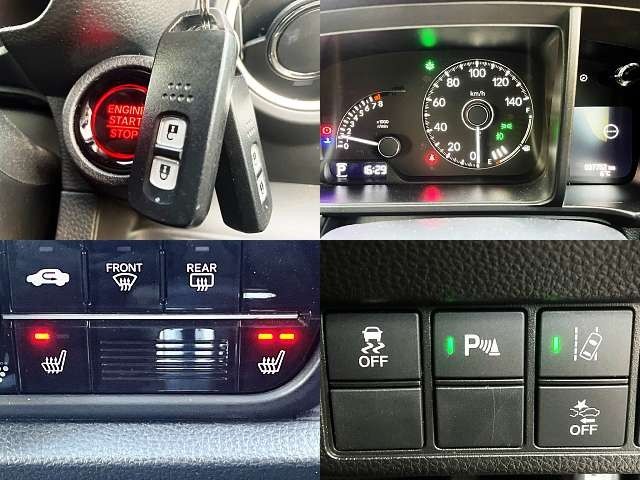 HONDA N-ONE 2021 Image 31