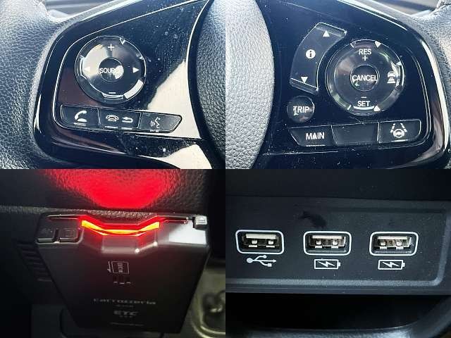 HONDA N-ONE 2021 Image 31