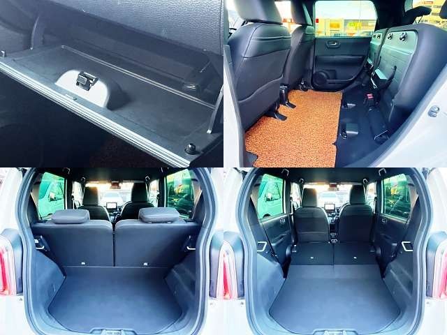 HONDA N-ONE 2021 Image 31