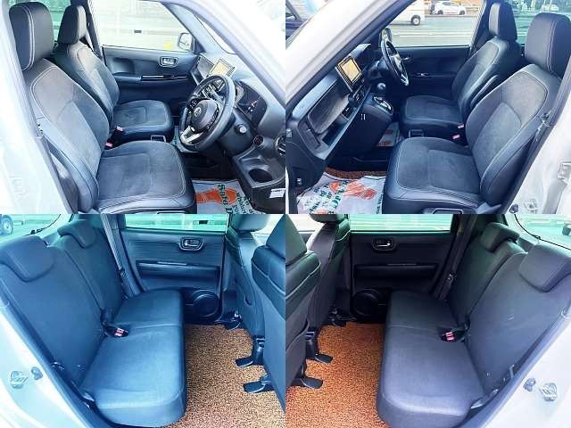 HONDA N-ONE 2021 Image 31