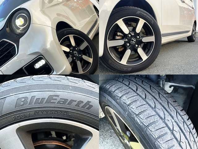 HONDA N-ONE 2021 Image 31