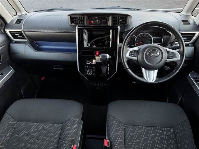 DAIHATSU THOR 2020 Image 31