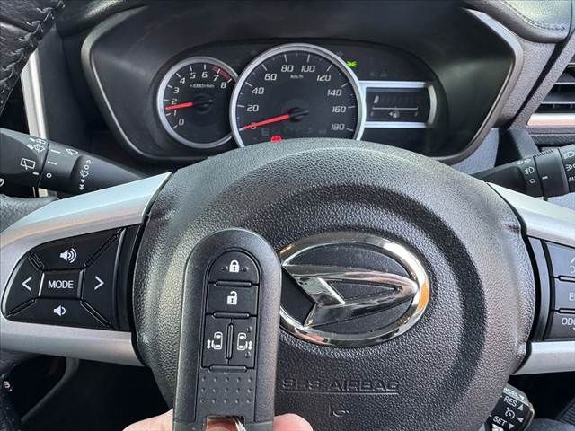DAIHATSU THOR 2020 Image 31