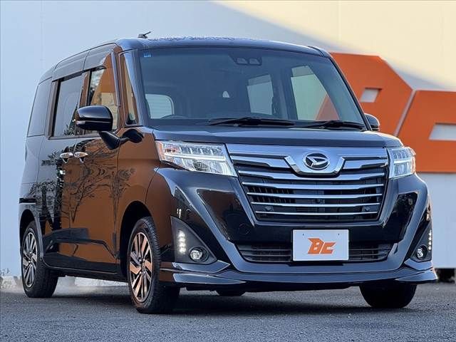 DAIHATSU THOR 2020 Image 31