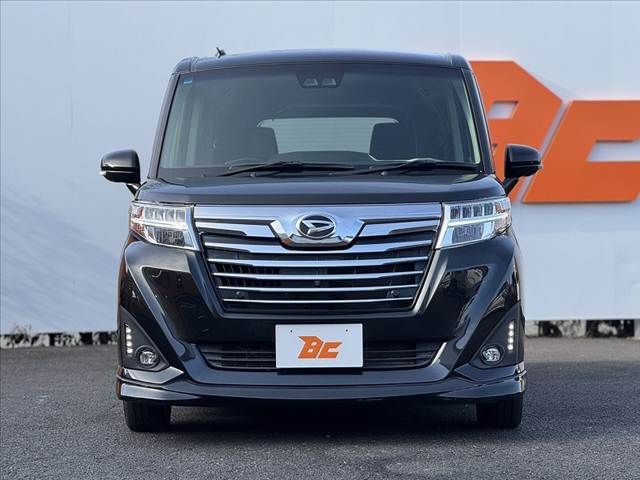 DAIHATSU THOR 2020 Image 31
