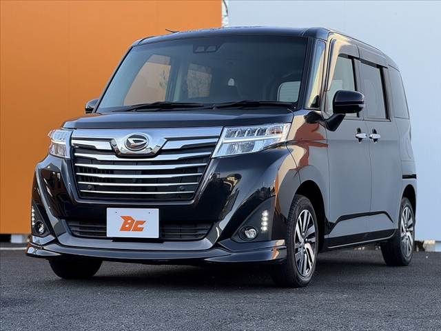 DAIHATSU THOR 2020 Image 31